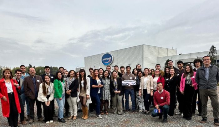 Agrosuper lanza primer programa de investigación aplicada dirigido exclusivamente al mundo académico