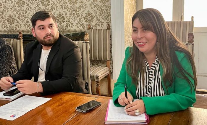 O’Higgins impulsa equidad de género en la minería con compromiso SENCE