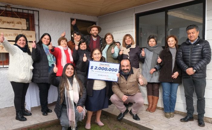 43 organizaciones se adjudicaron Fondo Vecino de Agrosuper para proyectos de seguridad