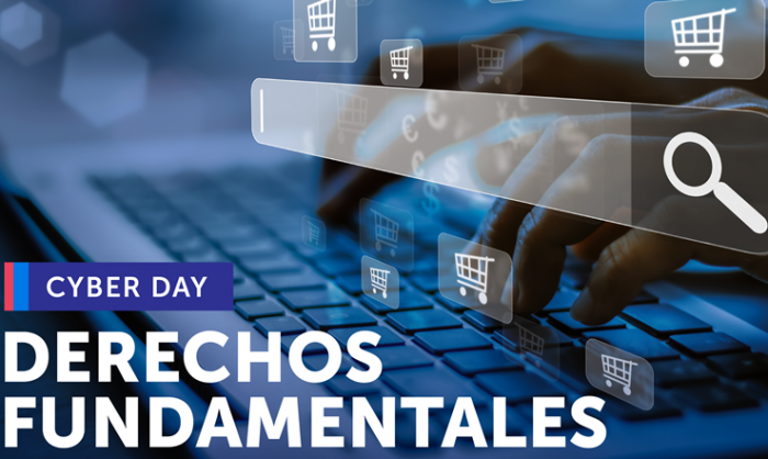 SERNAC recuerda los derechos fundamentales de los consumidores ante la cercanía del “Cyber Day”