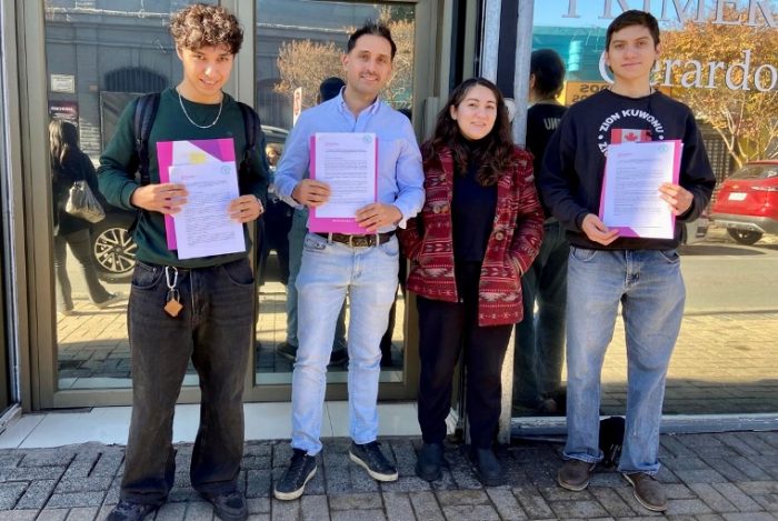 Corporación de Desarrollo e Innovación apoya tres nuevos proyectos para Rancagua