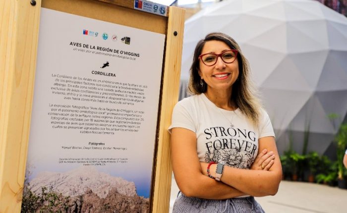 SEREMI del Medio Ambiente O´Higgins presenta su renuncia voluntaria para asumir nuevos desafíos en el ámbito académico