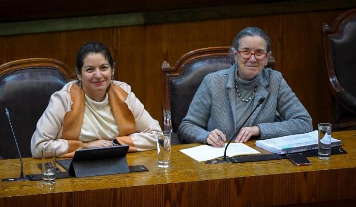 Congreso despacha nueva ley de adopción tras casi 12 años de tramitación