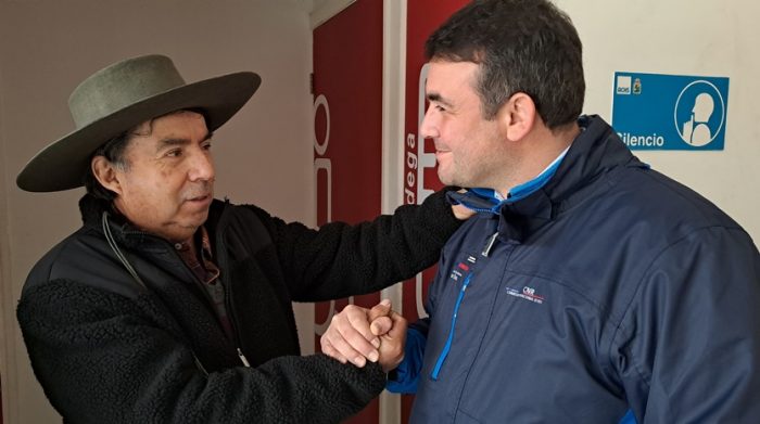 SEREMI de Agricultura de O’Higgins destaca compromiso con la Agricultura Campesina en el Día Nacional del Campesino y Campesina