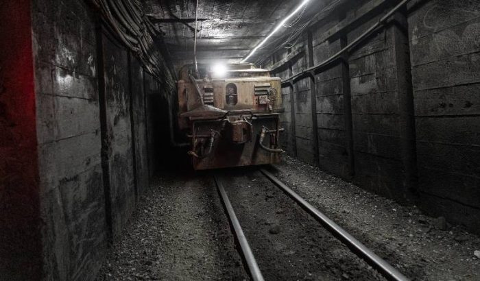 El histórico Ferrocarril Teniente 5 cumple 100 años en operaciones