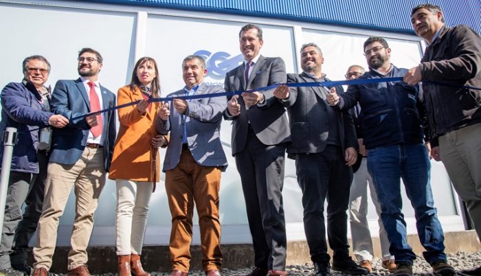 CGE inaugura oficina técnica para reforzar operación y calidad de servicio en las comunas de Las Cabras, Peumo y Pichidegua