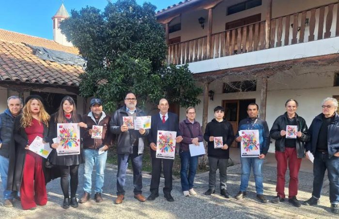 SEREMI de Culturas lanza el Pase Cultural que beneficiará directamente a más de 18 mil personas de la Región de O’Higgins