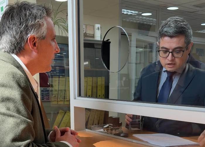No más maltrato: buscan justicia por Churejas