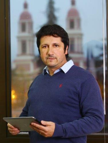 Orueta tras derrumbe en mina El Teniente: “Una tragedia para la familia minera de Chile”