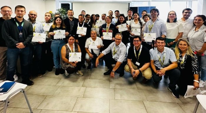 Abren segundo llamado del Programa Innfluye para emprendedores de O’Higgins