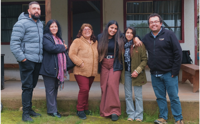 Agrosuper abre postulaciones para nueva edición de “Fondo Vecino” dirigido a proyectos de desarrollo comunitario