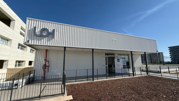 Salud, formación y comunidad: UOH inaugurará Campus Clínico en Hospital Dr. Franco Ravera Zunino