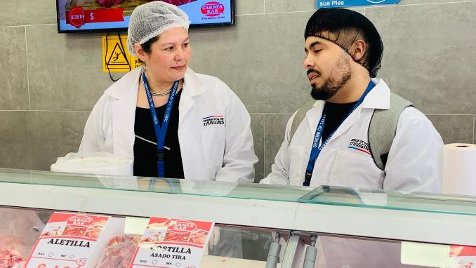 SEREMI de Salud y SERNAC intensifican fiscalizaciones a carnes previo a Fiestas Patrias