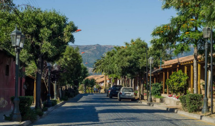 Lolol representa a O’Higgins en programa internacional de turismo sostenible de ONU Turismo