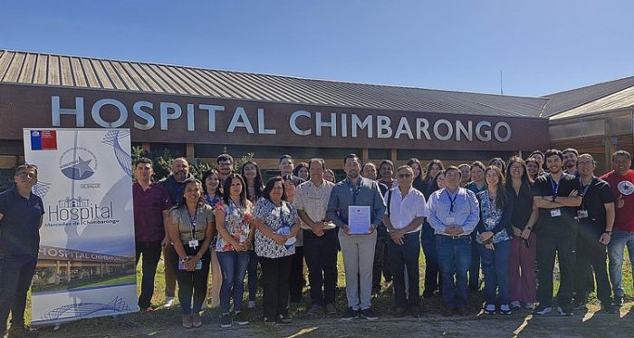 Hospital de Chimbarongo lanza campaña “Unidos por el Respeto y el Buen Trato en Salud”