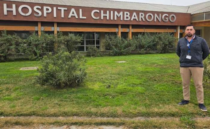 Hospital de Mercedes Chimbarongo llama a reforzar medidas preventivas durante el invierno