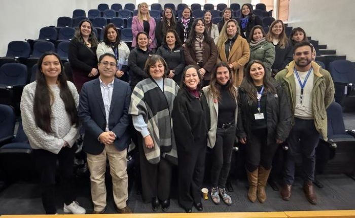 SERNAMEG O´Higgins impulsa alianza regional para promover el bienestar laboral con perspectiva de género en O’Higgins