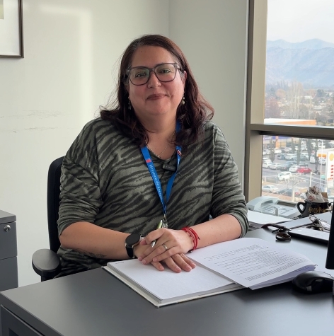 SEREMI de Energía entrega recomendaciones por frente de mal tiempo