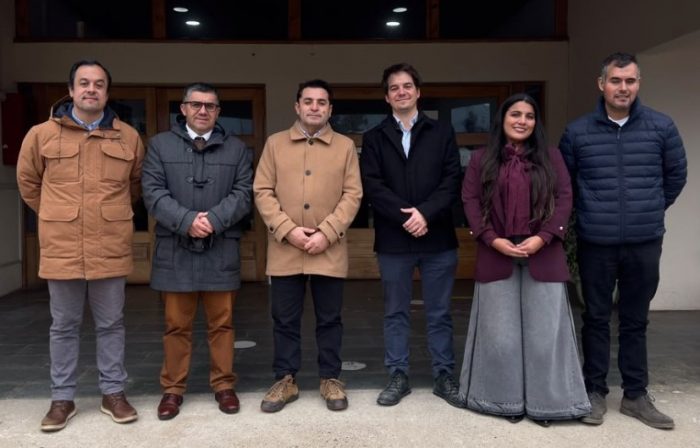 Programa “Capital Emprendedor” de Agrosuper inicia nuevo ciclo en 15 comunas con foco en Inteligencia Artificial