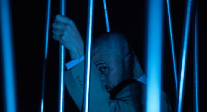 Centro Cultural Baquedano de Rancagua presenta la obra de teatro “El animal que habita en mí”