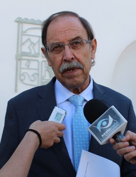 Establecimientos educacionales con alta demanda comienzan a abrir nuevos cupos con el nuevo reglamento del SAE