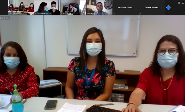 Humanización de la salud