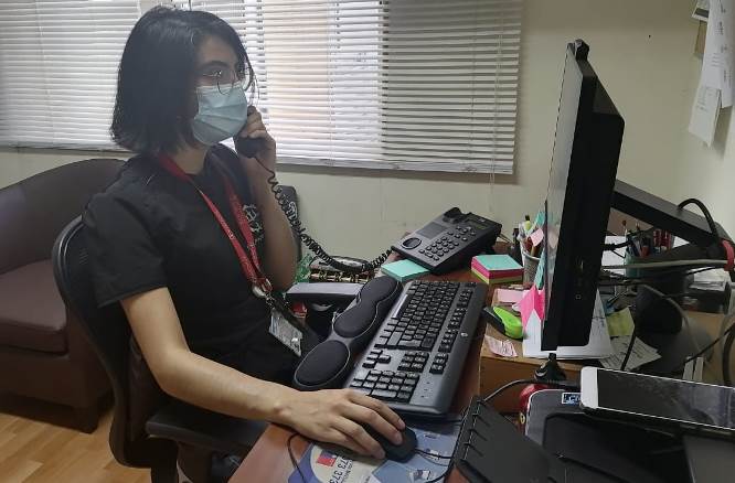 Hospital de Marchigüe contará con turnos de llamado de urgencia