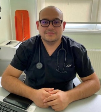 Colmed O’Higgins: “Fallecimiento del Dr. Francisco Briceño enluta a la salud regional”