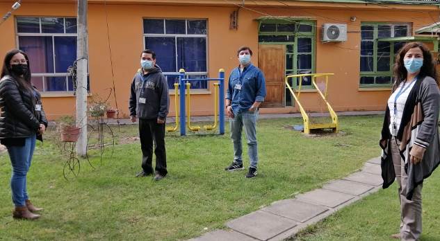 Servicio de Salud O’Higgins busca reducir los tiempos de lista de espera GES