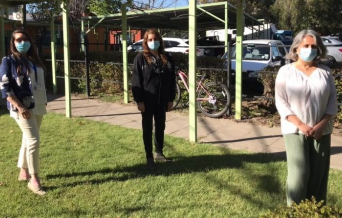 Con llamado a la prevención conmemoraron el Día Mundial de la Tuberculosis