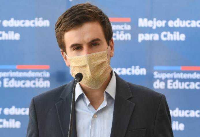 MINEDUC presenta orientaciones para enfrentar hostigamiento virtual vivido en pandemia