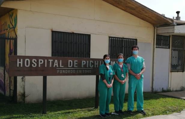 Hospital de Pichilemu llama a estar atentos a los síntomas de la Tuberculosis