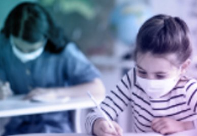 Hospital de Graneros entrega consejos para los padres al iniciar el año escolar