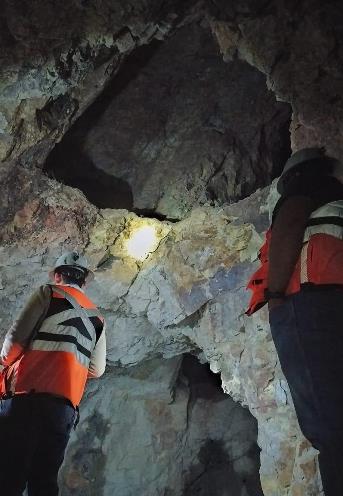 Mineros y mineras de O’Higgins pueden postular a más de $219 millones