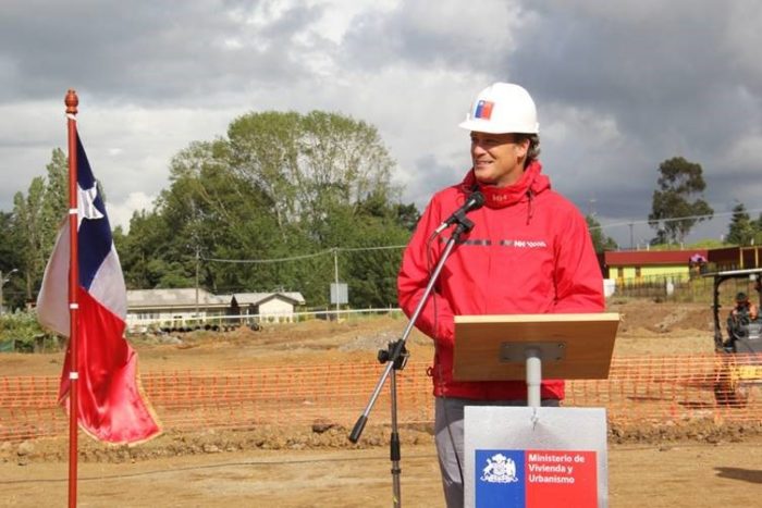 MINVU lanza más de 80 trámites en plataforma DOM en Línea