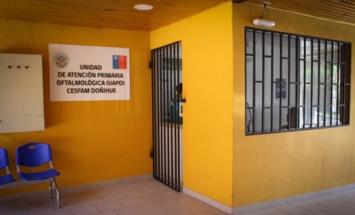 UAPOS de la región continúan con atenciones en pandemia