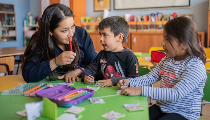 Invitan a docentes de inglés de la región de O’Higgins a potenciar sus prácticas con cursos online gratuitos