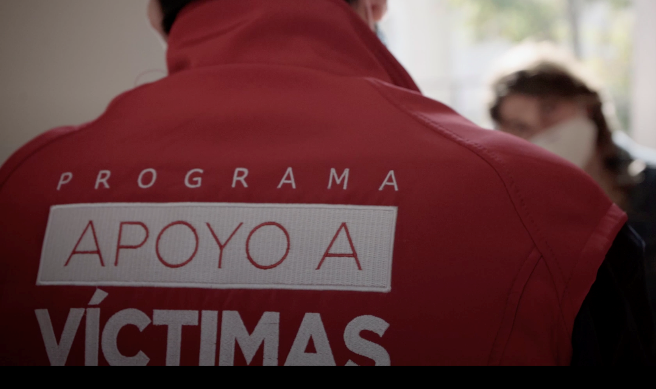 #EsMásQueUnNúmero: nueva campaña fomenta atención integral y gratuita para víctimas de delitos