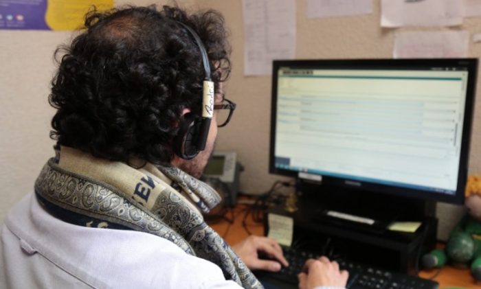 20 años acompañando a familias