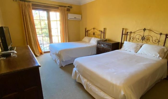 Cerca de 10 mil personas han realizado cuarentena en las Residencias Sanitarias de O´Higgins