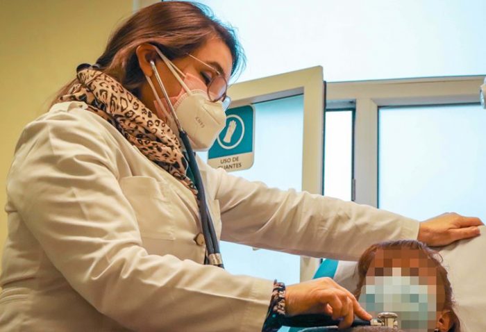 Tuberculosis en tiempos de coronavirus: Recomendaciones y cuidados para enfrentar la enfermedad