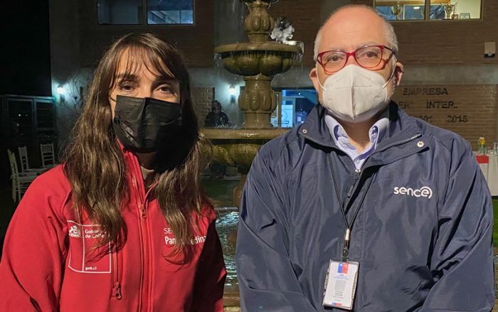 La región de O’Higgins supera los 40 mil beneficiados con subsidios de empleos