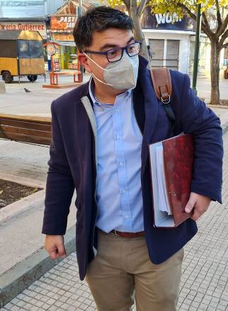 Alcalde Juan Ramón Godoy y el Honorable Concejo Municipal aprueban Auditoría externa