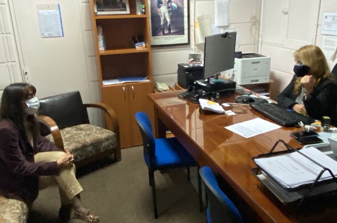 “Tía Rica” de Rancagua anuncia nuevo precio histórico del oro a $14.000