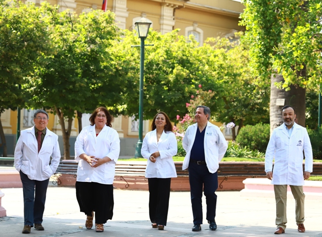 Tras nuevos brotes Colmed O’Higgins llama a estar alertas con los cuidados y aplicación de protocolos