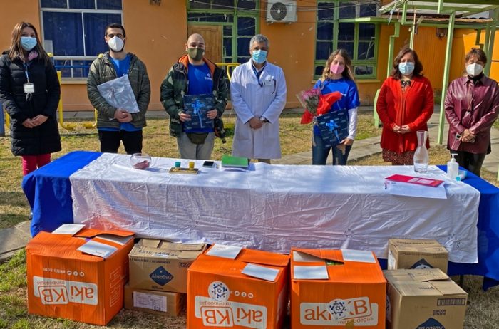 Solidaridad y humanización en pandemia
