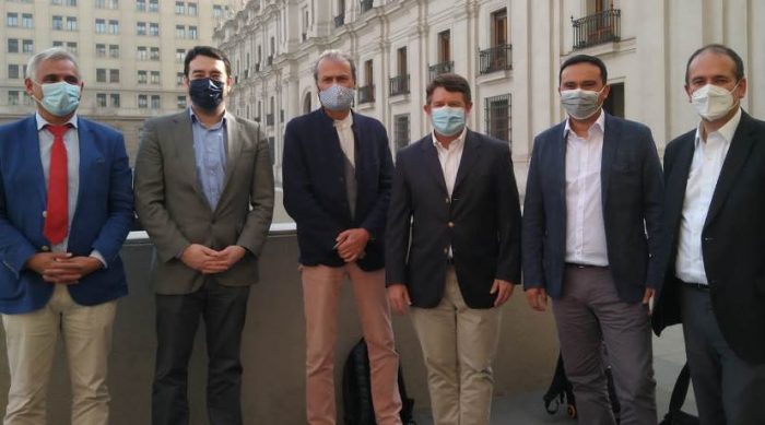 A un mes de asumidos, Gobernadores Regionales llaman al Ejecutivo a abandonar la “cultura centralista”