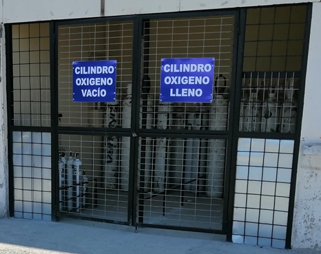 Hospital de Peumo inicia segundo semestre con mejoras en infraestructura