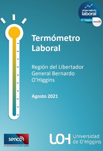 Todas las provincias disminuyeron su ocupación en último trimestre móvil
