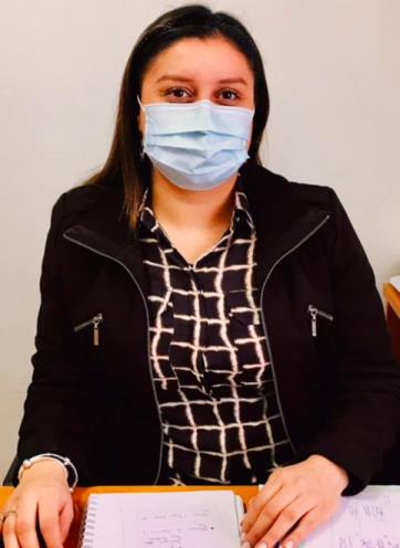 Hospital de Graneros brindará un cuidado integral a pacientes con demencia